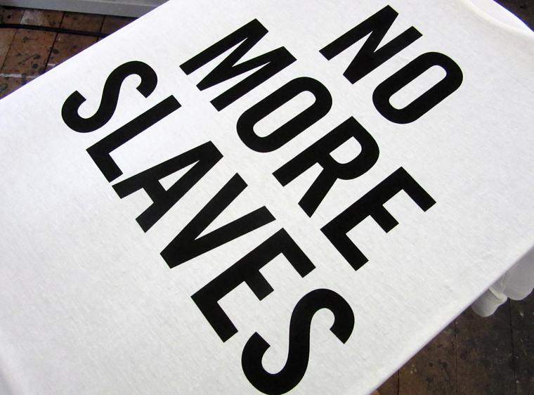 Why Slogan T-shirts Work So Well