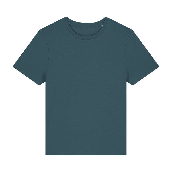 STANLEY/STELLA STELLA ELLA - ORGANIC WOMEN'S FITTED T-SHIRT STTW174