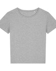 STANLEY/STELLA STELLA SERENA - ORGANIC MID-LIGHT SCOOP NECK STTW173