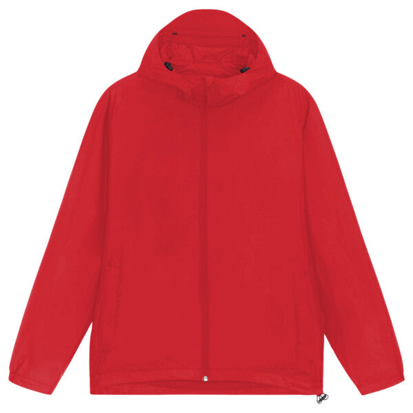 STANLEY/STELLA COMMUTER - UNISEX MULTIFUNCTIONAL JACKET STJU846