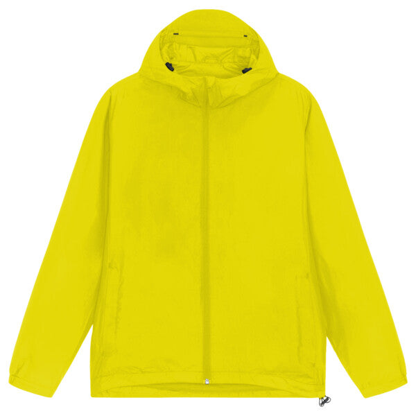 STANLEY/STELLA COMMUTER - UNISEX MULTIFUNCTIONAL JACKET STJU846