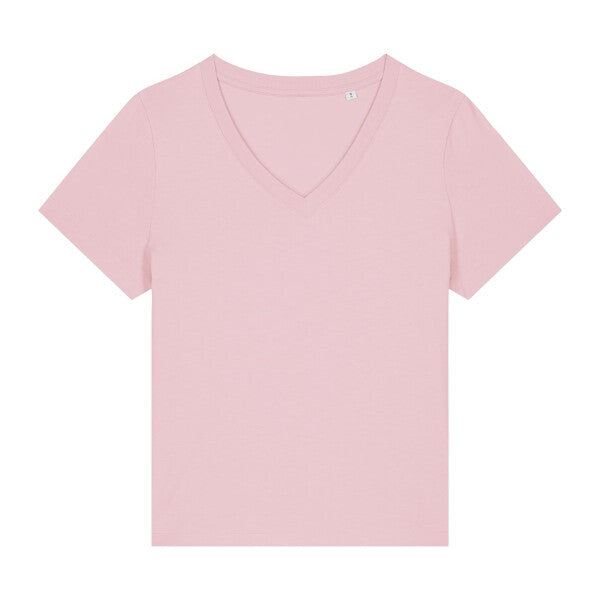 STANLEY/STELLA STELLA ISLA - ORGANIC WOMEN'S V-NECK STTW176