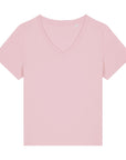 STANLEY/STELLA STELLA ISLA - ORGANIC WOMEN'S V-NECK STTW176