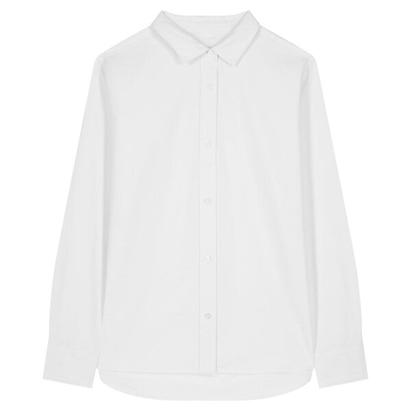 STELLA OXFORD SHIRT STWW971
