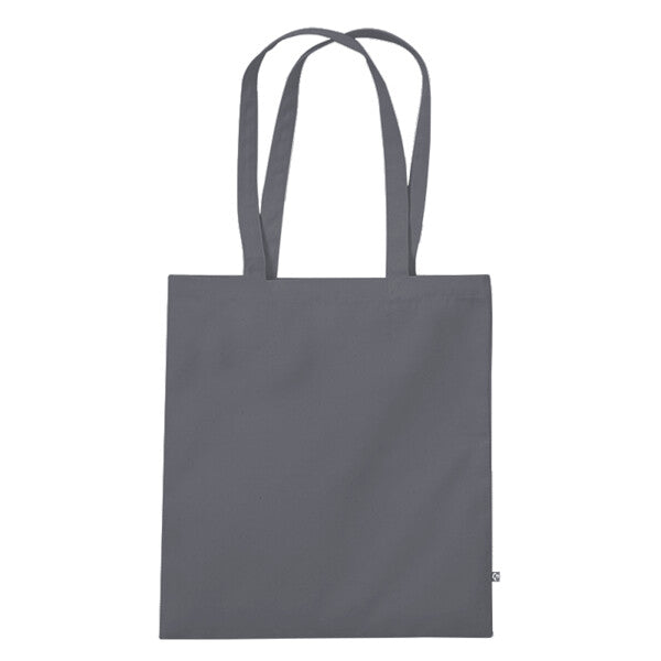 WESTFORD MILL EARTHAWARE® 100% ORGANIC COTTON CANVAS BAG FOR LIFE WM801