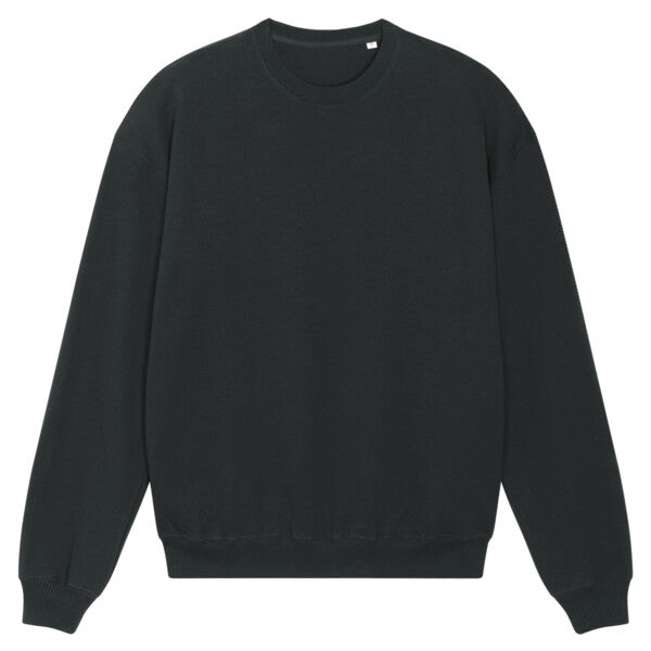 STANLEY/STELLA LEDGER DRY - ORGANIC BOXY DRY FEEL SWEATSHIRT STSU798