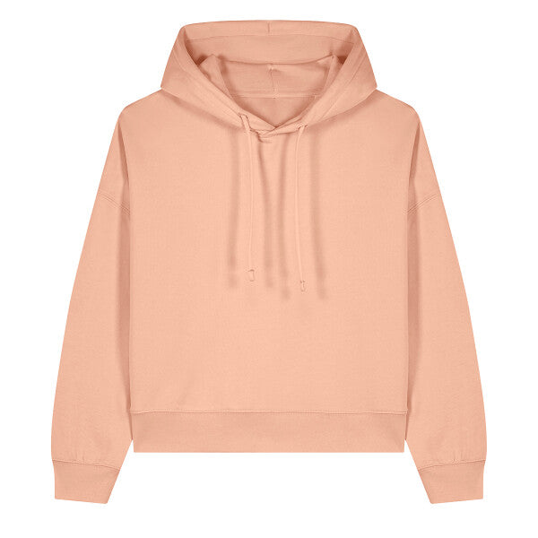 STANLEY/STELLA STELLA NORA - WOMEN'S ORGANIC HOODIE STSW213