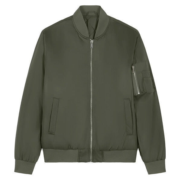 STANLEY/STELLA BOMBER 2.0 - UNISEX BOMBER JACKET STJU251