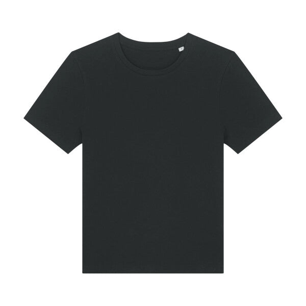 STANLEY/STELLA STELLA ELLA - ORGANIC WOMEN'S FITTED T-SHIRT STTW174
