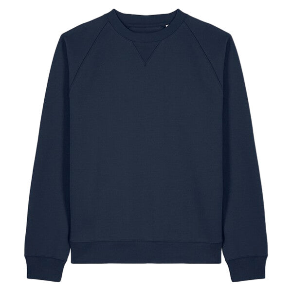 STANLEY/STELLA KNOXER - UNISEX RELAXED RAGLAN SWEATSHIRT STSU201