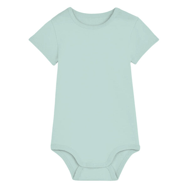 STANLEY/STELLA BABY ORGANIC COTTON BODYSUIT STUB103