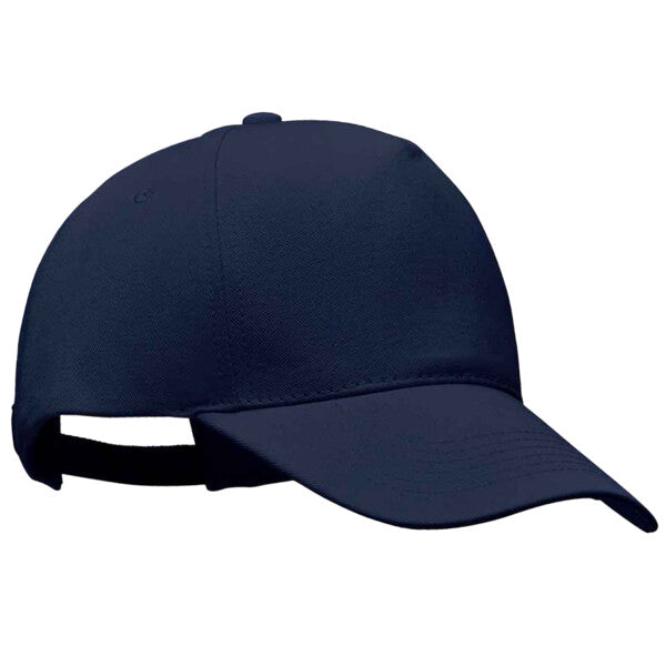 SOL'S SOL'S SEOUL 5 PANEL CAP 04092
