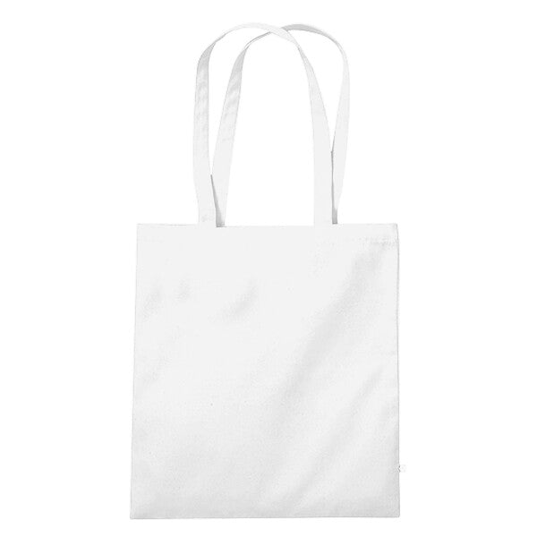 WESTFORD MILL EARTHAWARE® 100% ORGANIC COTTON CANVAS BAG FOR LIFE WM801