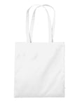 WESTFORD MILL EARTHAWARE® 100% ORGANIC COTTON CANVAS BAG FOR LIFE WM801