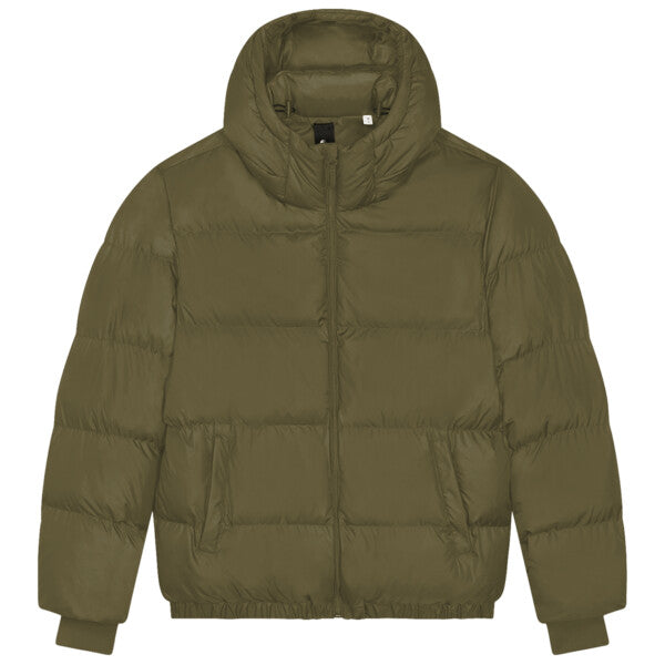 STANLEY/STELLA UNISEX PUFFER OVERSIZED JACKET (STJU840) SX203