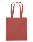 WESTFORD MILL EARTHAWARE® 100% ORGANIC COTTON CANVAS BAG FOR LIFE WM801