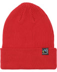 NEUTRAL FAIRTRADE MIXED KNIT BEANIE O93056