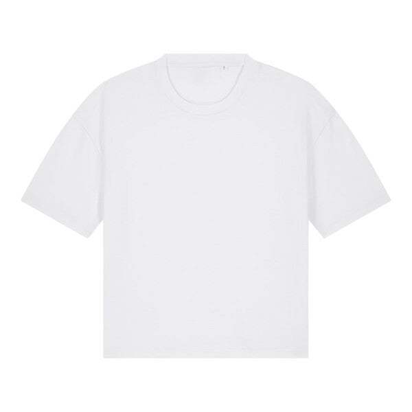 STANLEY/STELLA STELLA NOVA - ORGANIC WOMEN'S BOXY T-SHIRT STTW175