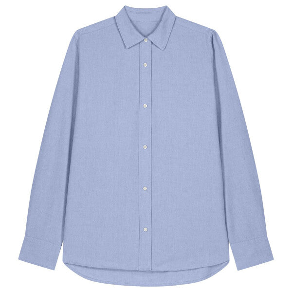 STELLA OXFORD SHIRT STWW971