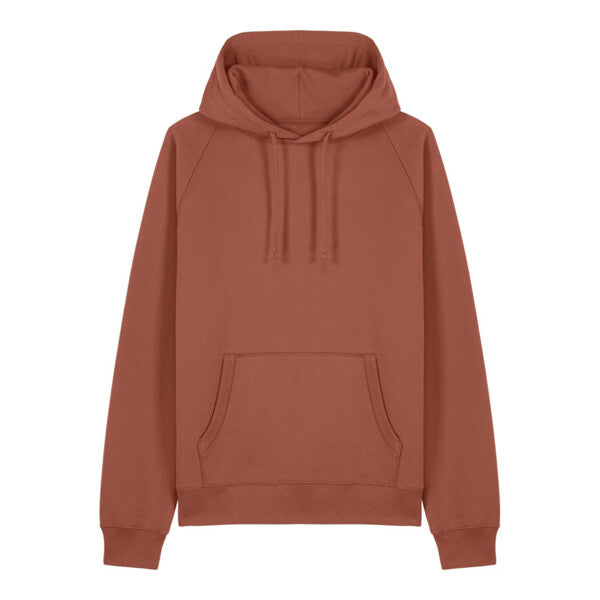 STANLEY/STELLA STRIKER RELAXED RAGLAN ORGANIC HOODIE STSU202