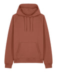 STANLEY/STELLA STRIKER RELAXED RAGLAN ORGANIC HOODIE STSU202