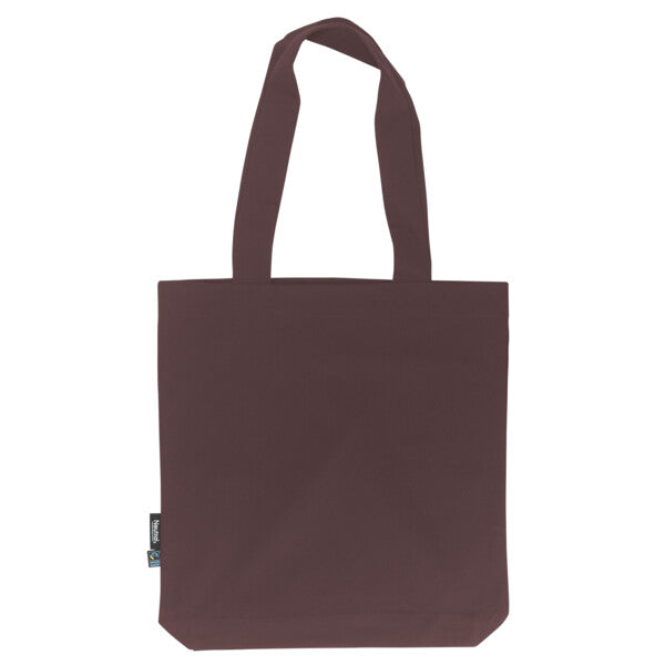NEUTRAL O90003 NEUTRAL TWILL BAG O90003