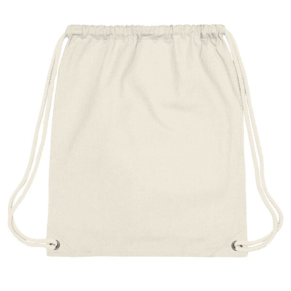 STANLEY/STELLA RECYCLED WOVEN DRAWSTRING GYM BAG STAU763