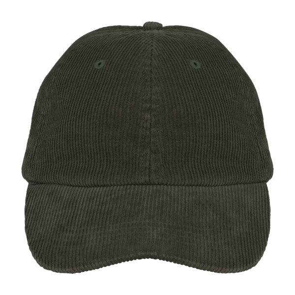 NATIVE SPIRIT NATIVE SPIRIT CORDUROY 6 PANEL CAP NS016