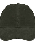 NATIVE SPIRIT NATIVE SPIRIT CORDUROY 6 PANEL CAP NS016