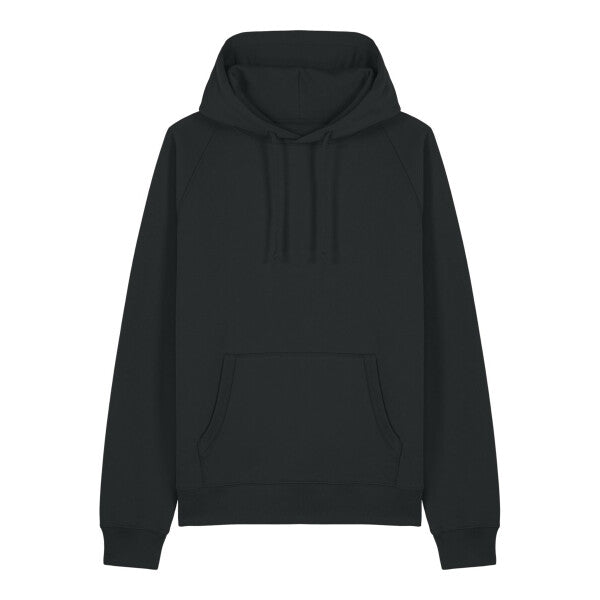 STANLEY/STELLA STRIKER RELAXED RAGLAN ORGANIC HOODIE STSU202