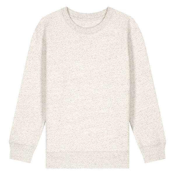 STANLEY/STELLA MINI CHANGER 2.0 - ORGANIC KIDS' SWEATSHIRT STSK181