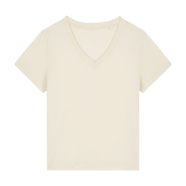 STANLEY/STELLA STELLA ISLA - ORGANIC WOMEN'S V-NECK STTW176
