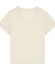 STANLEY/STELLA STELLA ISLA - ORGANIC WOMEN'S V-NECK STTW176