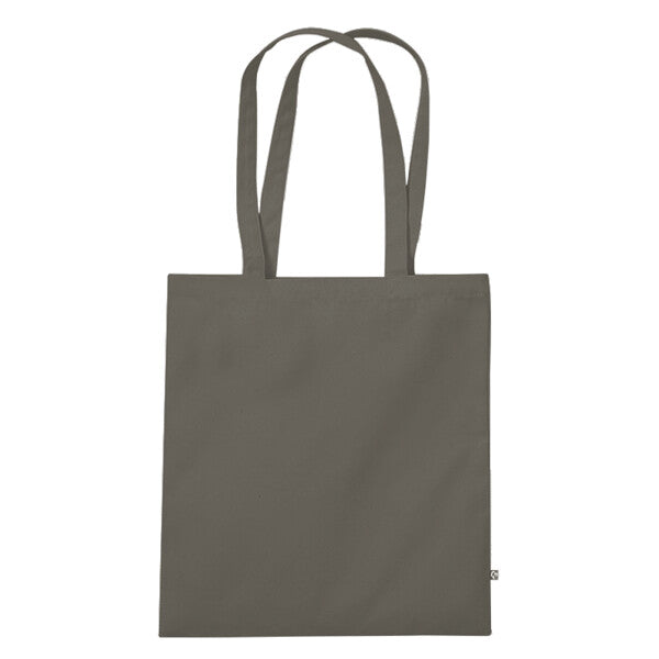 WESTFORD MILL EARTHAWARE® 100% ORGANIC COTTON CANVAS BAG FOR LIFE WM801
