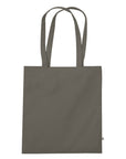 WESTFORD MILL EARTHAWARE® 100% ORGANIC COTTON CANVAS BAG FOR LIFE WM801