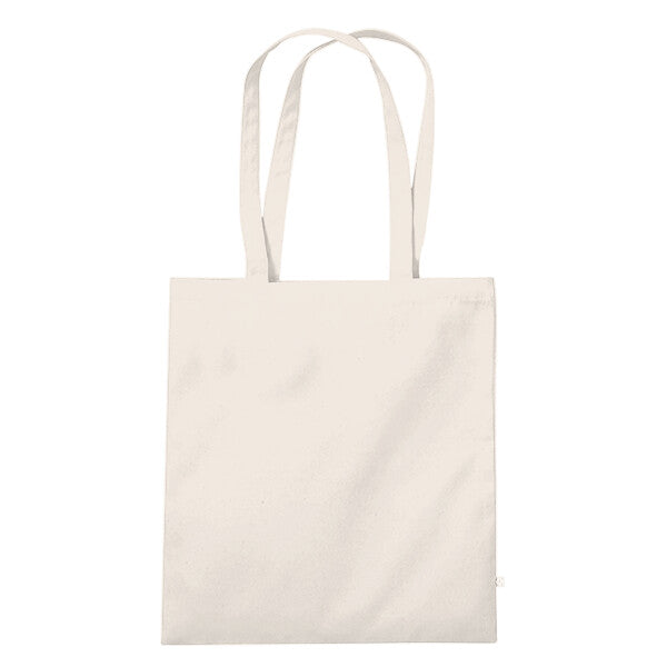 WESTFORD MILL EARTHAWARE® 100% ORGANIC COTTON CANVAS BAG FOR LIFE WM801