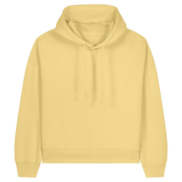 STANLEY/STELLA STELLA NORA - WOMEN'S ORGANIC HOODIE STSW213