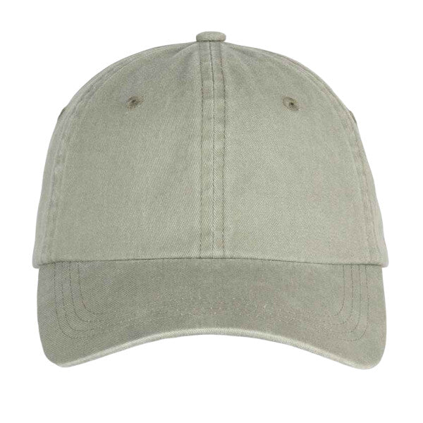NATIVE SPIRIT ORGANIC COTTON FADED CAP NS040