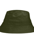 FAIRTRADE ORGANIC BUCKET HAT O93060