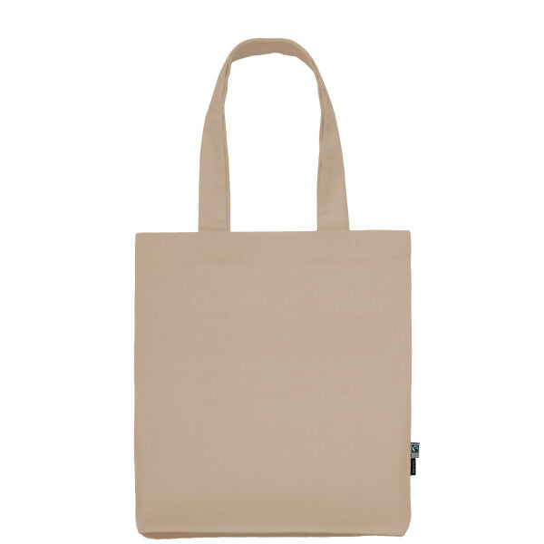 NEUTRAL O90003 NEUTRAL TWILL BAG O90003