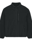 STANLEY/STELLA BROOKER - UNISEX RELAXED FIT SHERPA JACKET STJU248