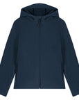 STANLEY/STELLA STELLA DISCOVERER WOMEN’S HOODED SOFTSHELL STJW159