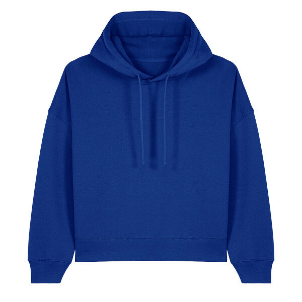 STANLEY/STELLA STELLA NORA - WOMEN'S ORGANIC HOODIE STSW213