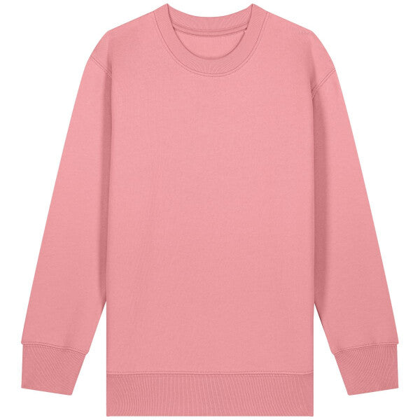 STANLEY/STELLA MINI CHANGER 2.0 - ORGANIC KIDS' SWEATSHIRT STSK181