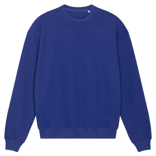 STANLEY/STELLA LEDGER DRY - ORGANIC BOXY DRY FEEL SWEATSHIRT STSU798