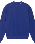 STANLEY/STELLA LEDGER DRY - ORGANIC BOXY DRY FEEL SWEATSHIRT STSU798