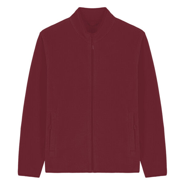 STANLEY/STELLA STANLEY GUIDER - MEN'S FLEECE JACKET STJM238
