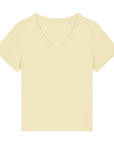 STANLEY/STELLA STELLA ISLA - ORGANIC WOMEN'S V-NECK STTW176