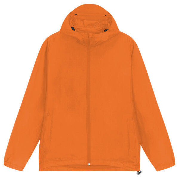 STANLEY/STELLA COMMUTER - UNISEX MULTIFUNCTIONAL JACKET STJU846