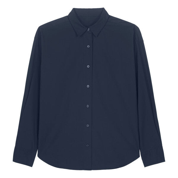 STANLEY/STELLA STANLEY STYLER ORGANIC SHIRT STWM969